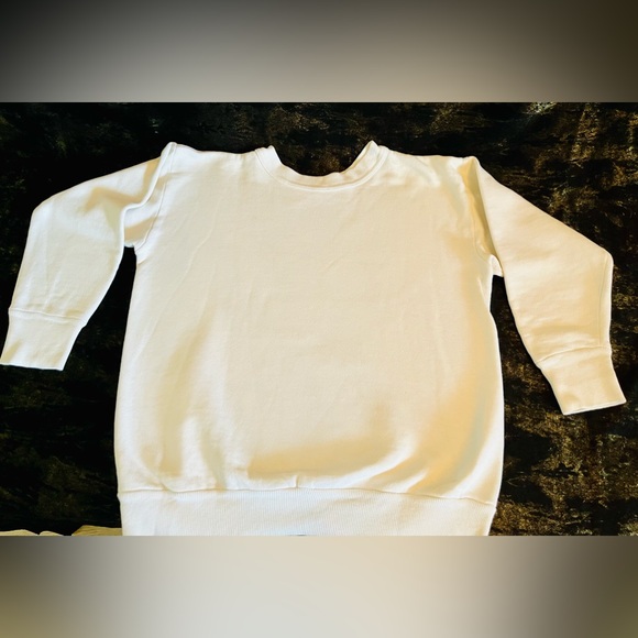 1963 VINTAGE BEATLES SWEATSHIRT ORIGINAL OWNER, TAG , PRISTINE CONDITION - Picture 4 of 7